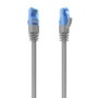 Aisens Cable de Red RJ45 Cat.6 UTP AWG26 CCA 1m Gris A135-0775